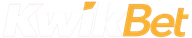 KwikBet official logo