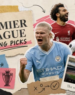 Premier League football betting picks for the weekend